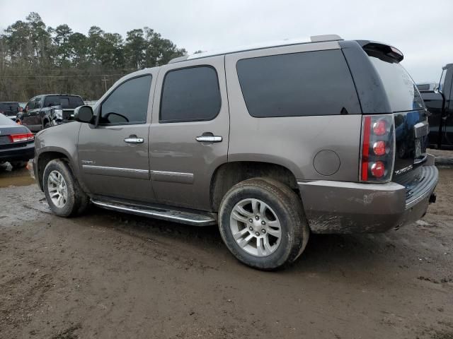 2014 GMC Yukon Denali