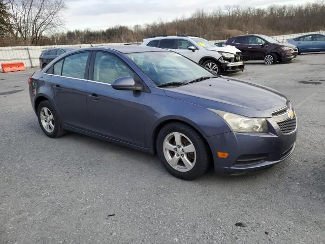 2013 Chevrolet Cruze LT