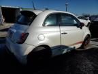 2013 Fiat 500 Electric