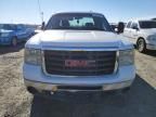 2009 GMC Sierra K2500 Heavy Duty