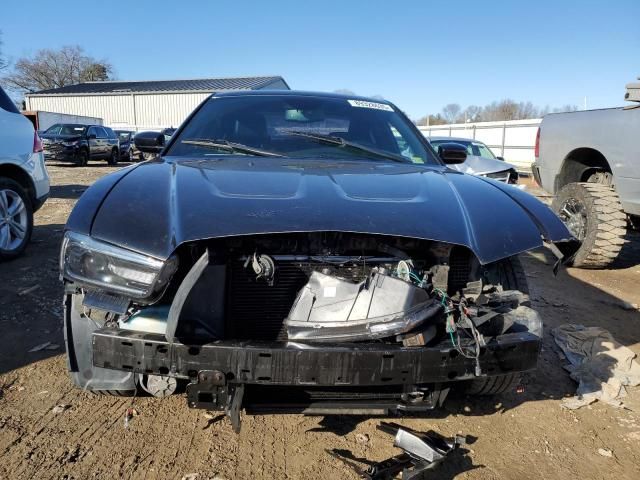 2013 Dodge Charger R/T