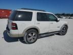 2008 Ford Explorer Eddie Bauer