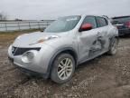 2013 Nissan Juke S