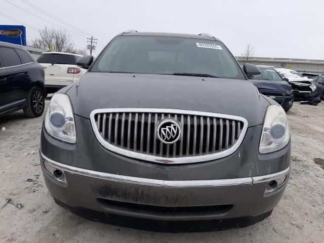 2011 Buick Enclave CXL