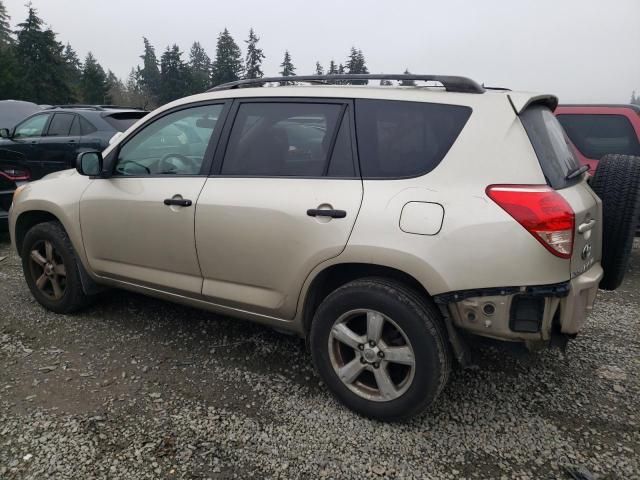 2007 Toyota Rav4