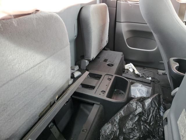 2012 Toyota Tacoma Prerunner Access Cab