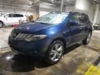 2009 Nissan Murano S