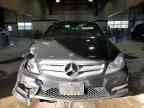 2012 Mercedes-Benz C 300 4matic