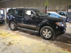 2012 Nissan Pathfinder S