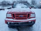 2007 Ford Ranger Super Cab