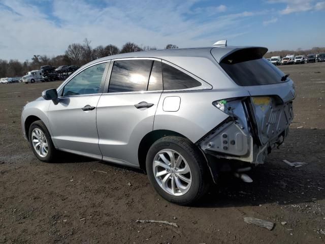 2017 Acura RDX