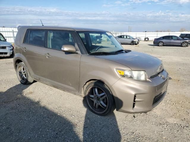 2014 Scion XB