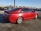 2014 Lincoln MKZ