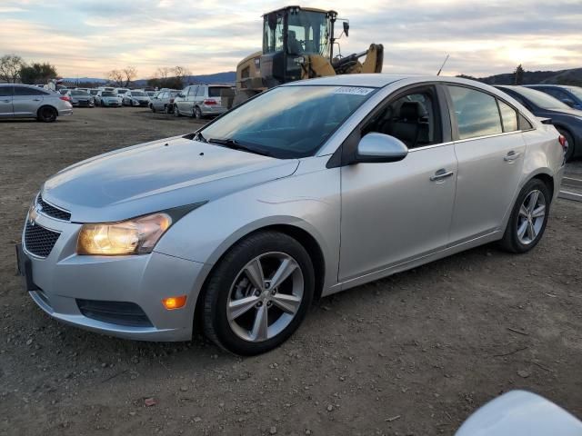 2013 Chevrolet Cruze LT