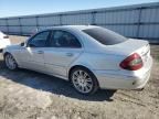 2008 Mercedes-Benz E 350 4matic