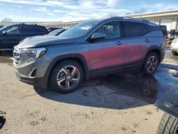 2021 GMC Terrain SLT en venta en Louisville, KY