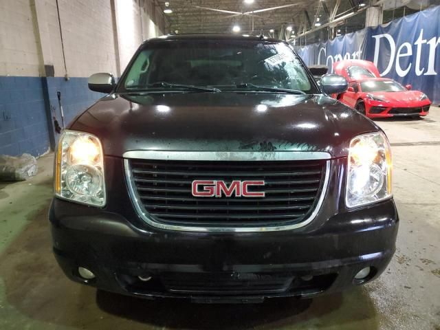 2008 GMC Yukon