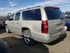 2011 Chevrolet Suburban K1500 LTZ