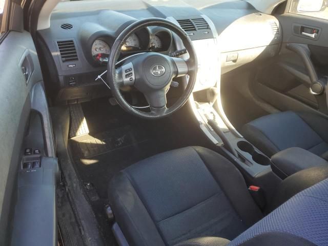 2006 Scion TC