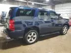 2008 Chevrolet Tahoe K1500