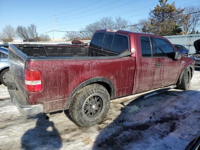 2004 Ford F150