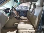 2006 Toyota Highlander Hybrid