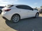 2015 Mazda 3 Grand Touring