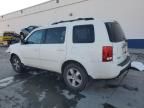 2011 Honda Pilot EXL