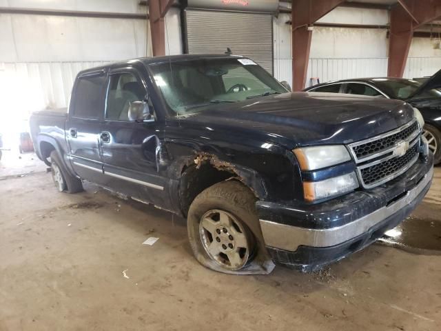 2006 Chevrolet Silverado K1500