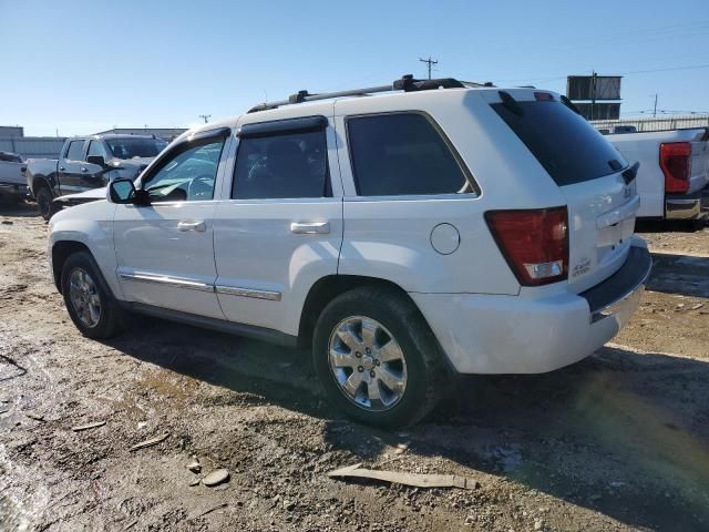 2009 Jeep Grand Cherokee Limited