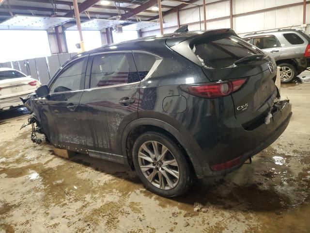 2020 Mazda CX-5 Grand Touring Reserve