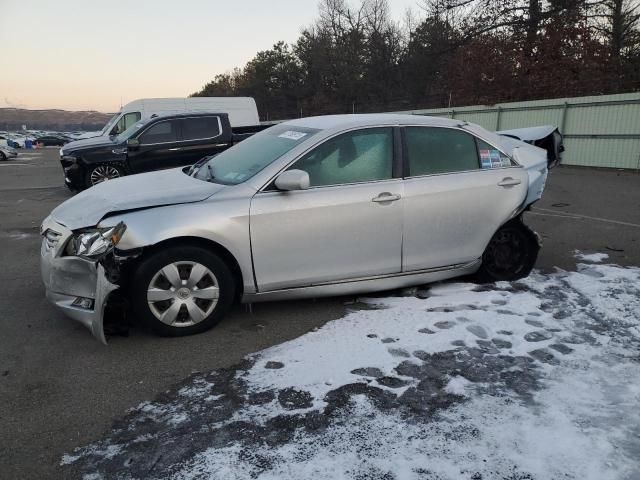 2008 Toyota Camry CE