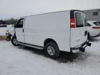 2024 Chevrolet Express G2500