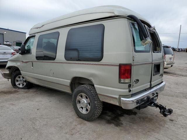 2005 Ford Econoline E150 Van