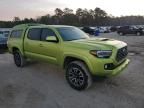 2023 Toyota Tacoma Double Cab