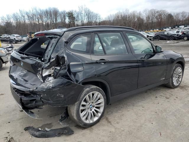 2014 BMW X1 XDRIVE28I