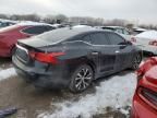 2016 Nissan Maxima 3.5S