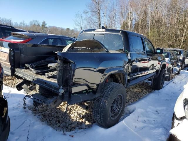 2023 Toyota Tacoma Double Cab