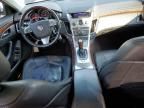 2012 Cadillac CTS Luxury Collection