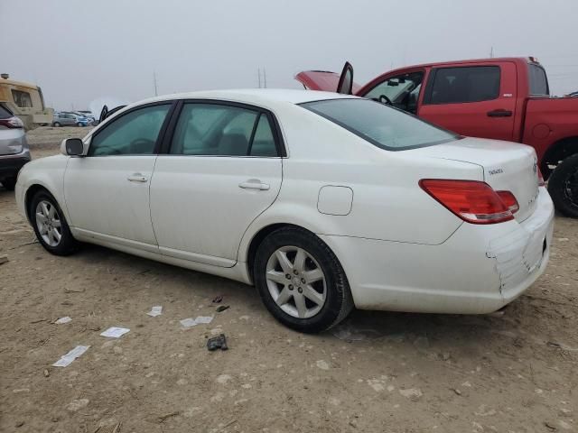 2006 Toyota Avalon XL