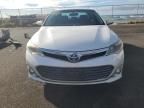 2013 Toyota Avalon Hybrid