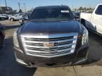 2016 Cadillac Escalade ESV Platinum