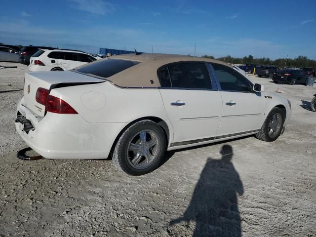 2006 Buick Lucerne CXL