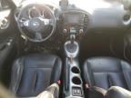 2012 Nissan Juke S