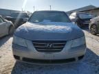 2009 Hyundai Sonata GLS