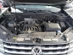 2018 Volkswagen Atlas SEL