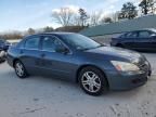 2007 Honda Accord SE