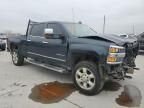 2018 Chevrolet Silverado K2500 Heavy Duty LTZ