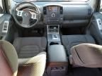 2012 Nissan Pathfinder S