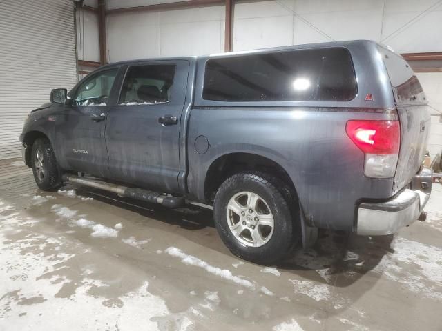 2008 Toyota Tundra Crewmax